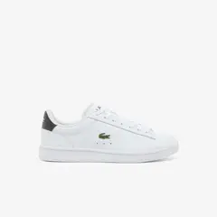 LACOSTE - Zapatilla Urbana Mujer CARNABY SET