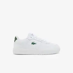 LACOSTE - Zapatilla Urbana Mujer COURT ACE