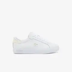 LACOSTE - Zapatilla Urbana Mujer POWERCOURT