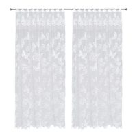 Set Visillo 2 Paños 3 Mts