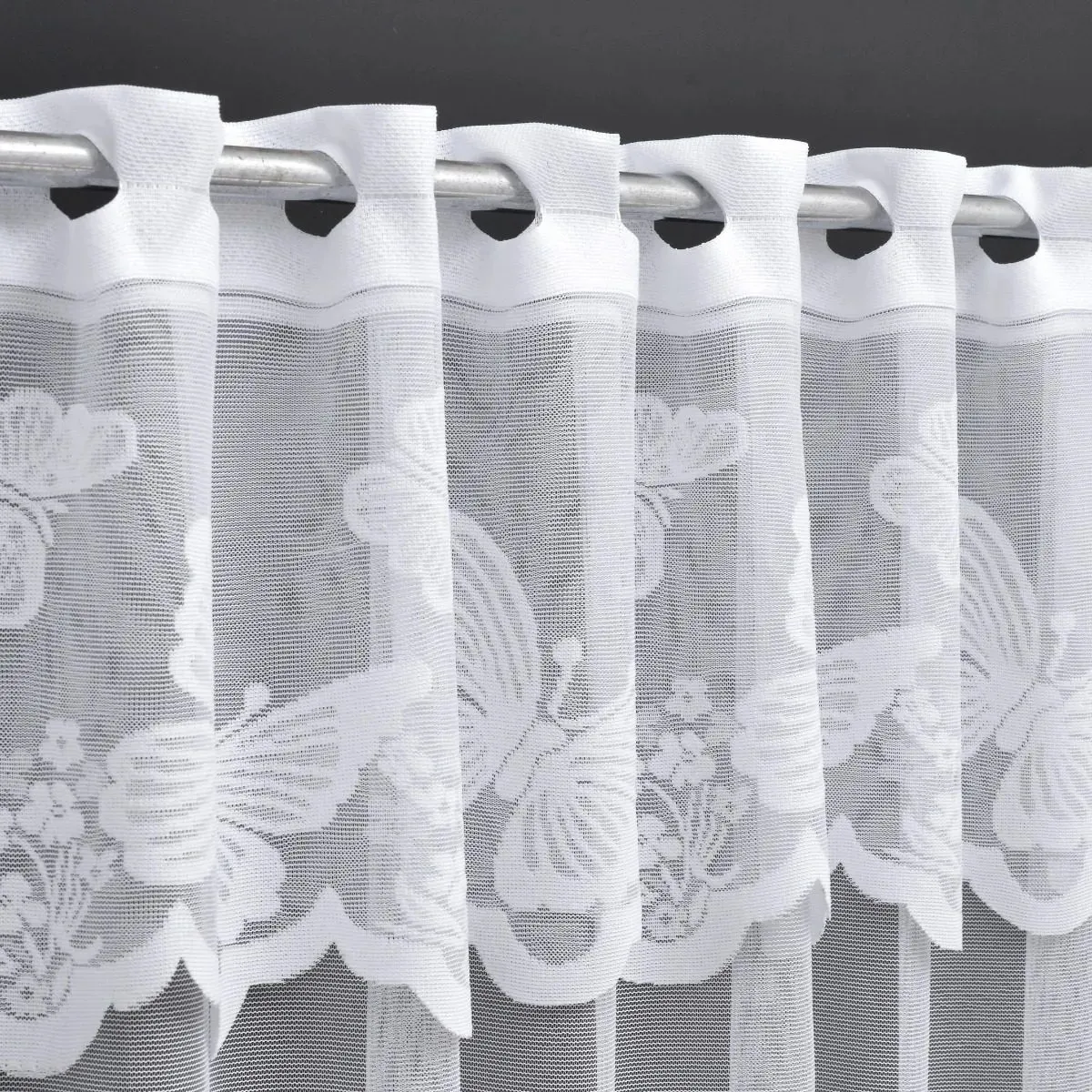 OKAY - Set Visillo 2 Paños 3 Mts