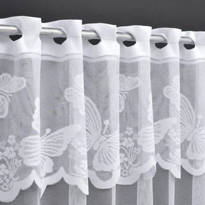 Imagen 2 del producto Set Visillo 2 Paños 3 Mts