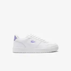 LACOSTE - Zapatilla Urbana Mujer COURT ACE