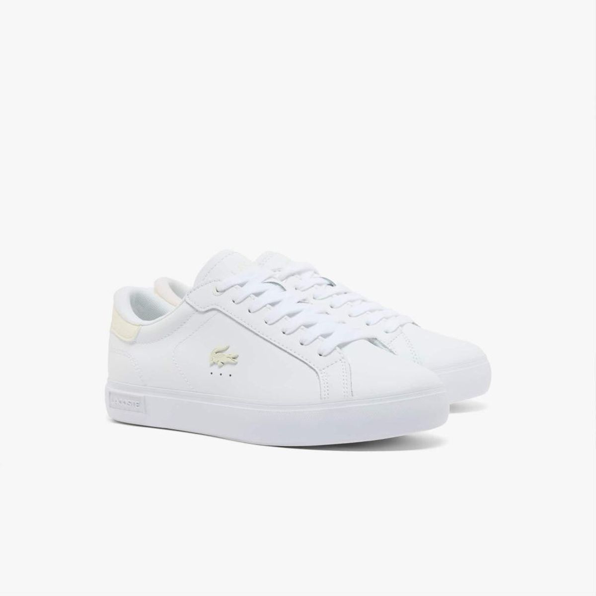 LACOSTE - Zapatilla Urbana Mujer POWERCOURT Lacoste