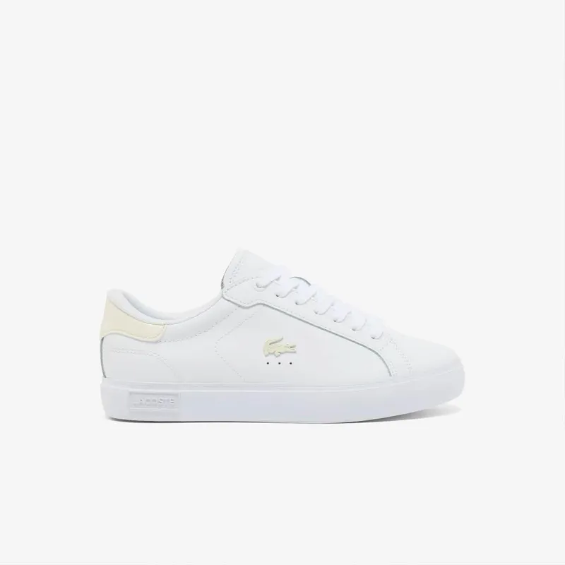 LACOSTE - Zapatilla Urbana Mujer POWERCOURT Lacoste