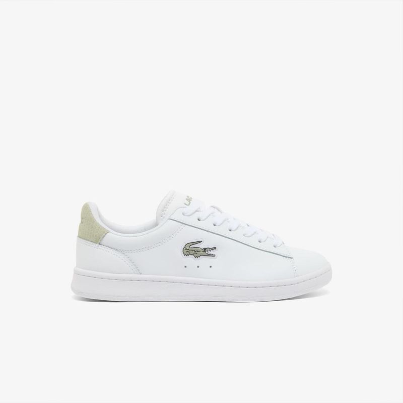 LACOSTE - Zapatilla Urbana Mujer CARNABY SET Lacoste