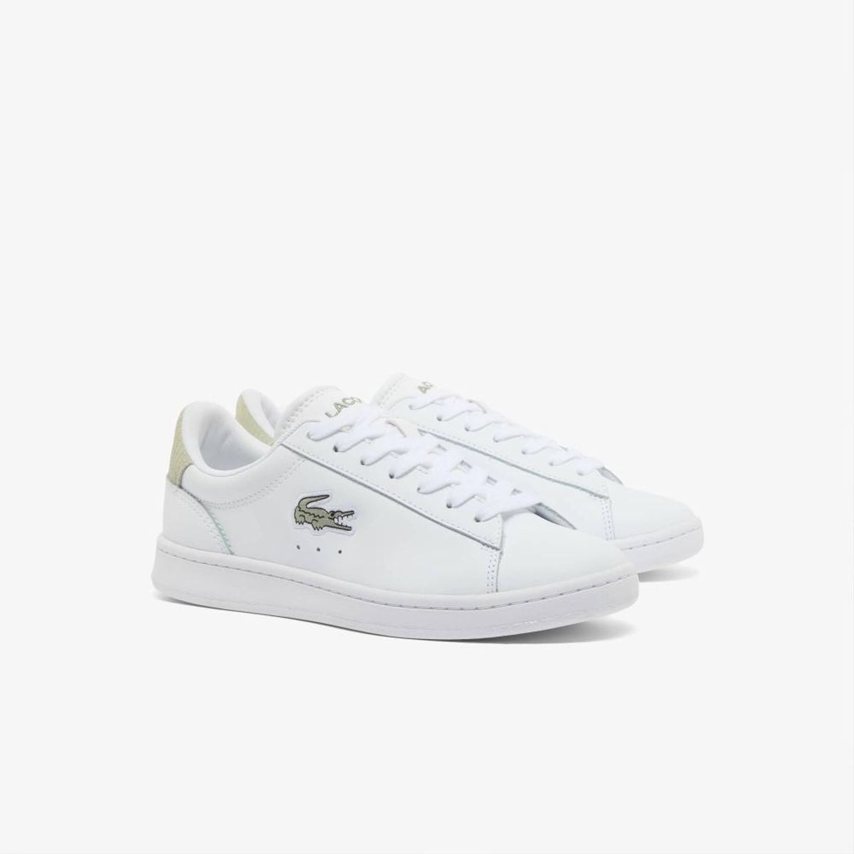 LACOSTE - Zapatilla Urbana Mujer CARNABY SET Lacoste