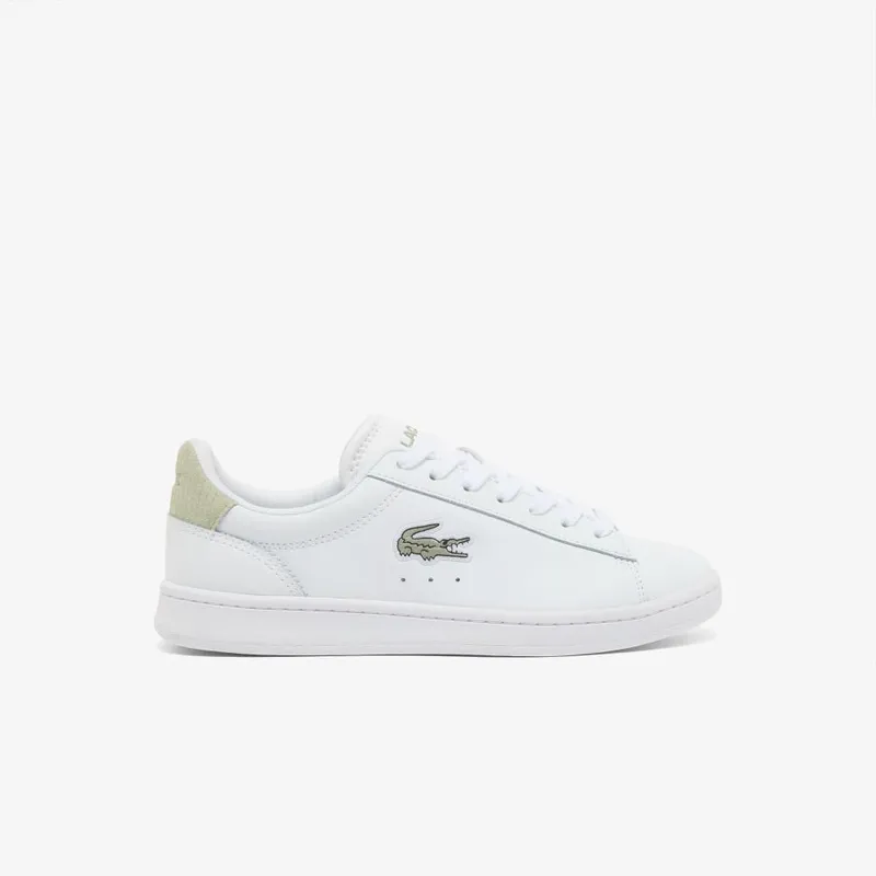 LACOSTE - Zapatilla Urbana Mujer CARNABY SET Lacoste