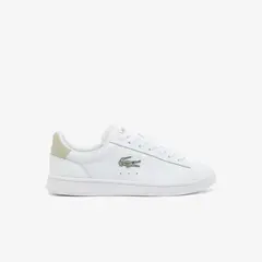 LACOSTE - Zapatilla Urbana Mujer CARNABY SET