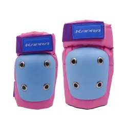 GENERICO - Protecciones Kapra CyanPink