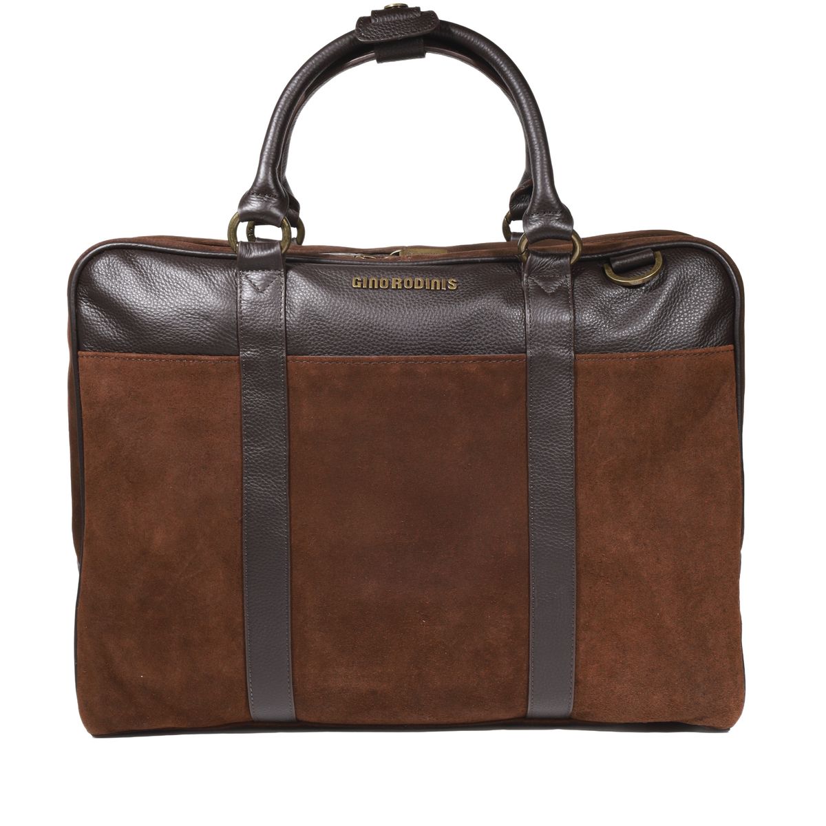 GINO RODINIS - Maletín Hombre Gino Rodinis 1350