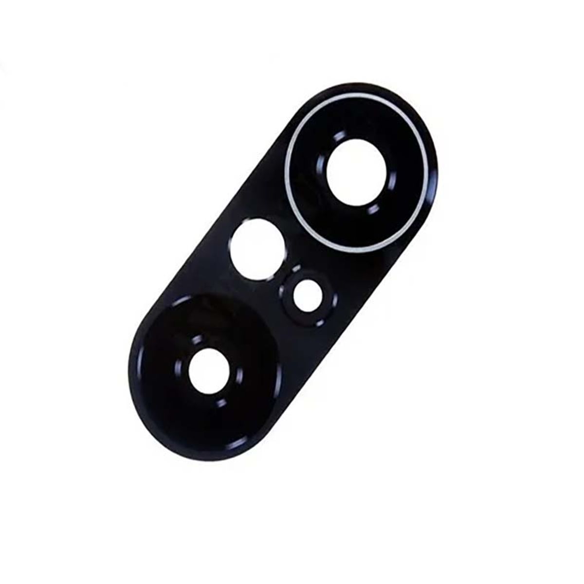 EON - Vidrio De Cámara Trasera Para Xiaomi Poco F3