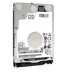 WESTERN DIGITAL - Disco Duro Interno Blackwd10spsx Sellados