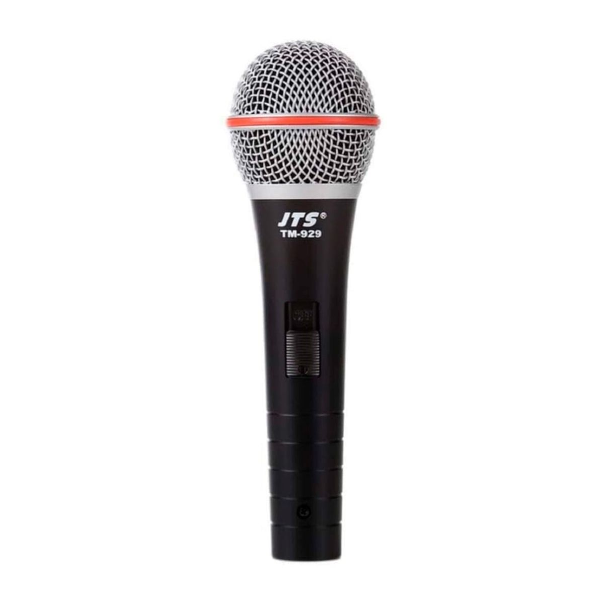 JTS - Jts TM929 Micrófono Dinámico