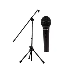 PEAVEY - MSP1 PVi100 Pack Micrófono y Atril