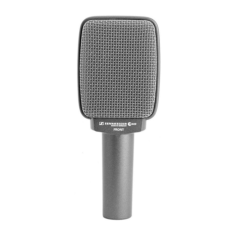 SENNHEISER - Sennheiser E609 Micrófono Dinámico