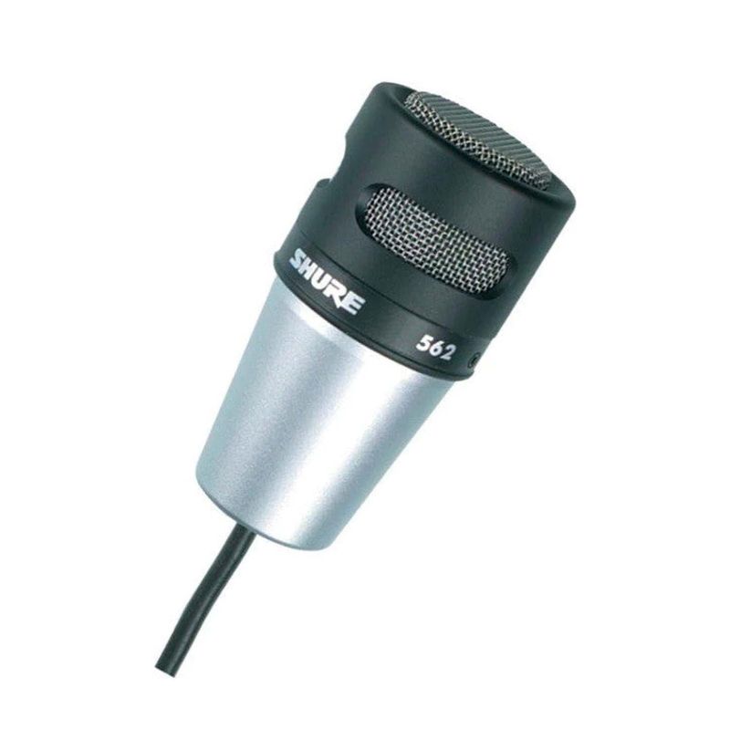 SHURE - Shure 562 Micrófono Dinámico