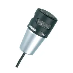 SHURE - 562 Micrófono Dinámico