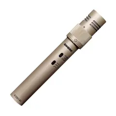 SHURE - KSM141SL Micrófono Condensador