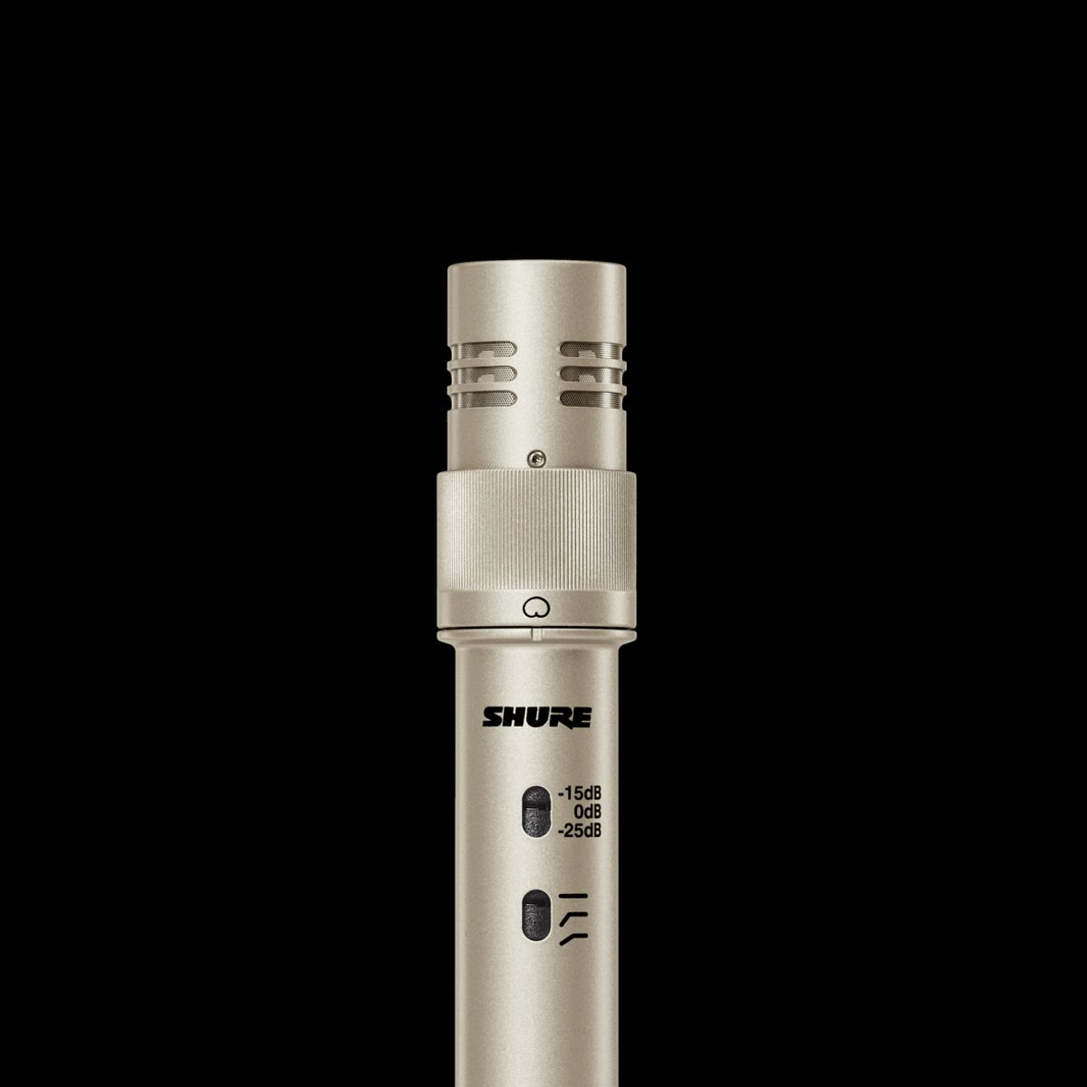 SHURE - Shure KSM141SL Micrófono Condensador