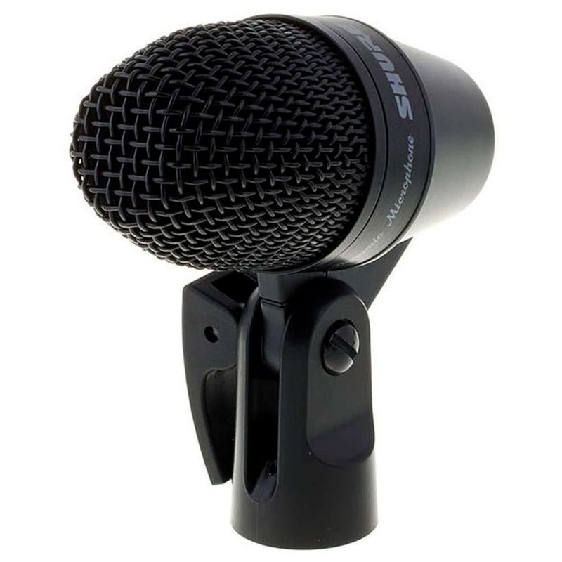 SHURE - Shure PGA56 XLR Micrófono Dinámico