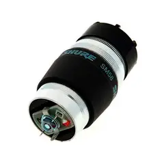 SHURE - R59 Cápsula de Repuesto SM58