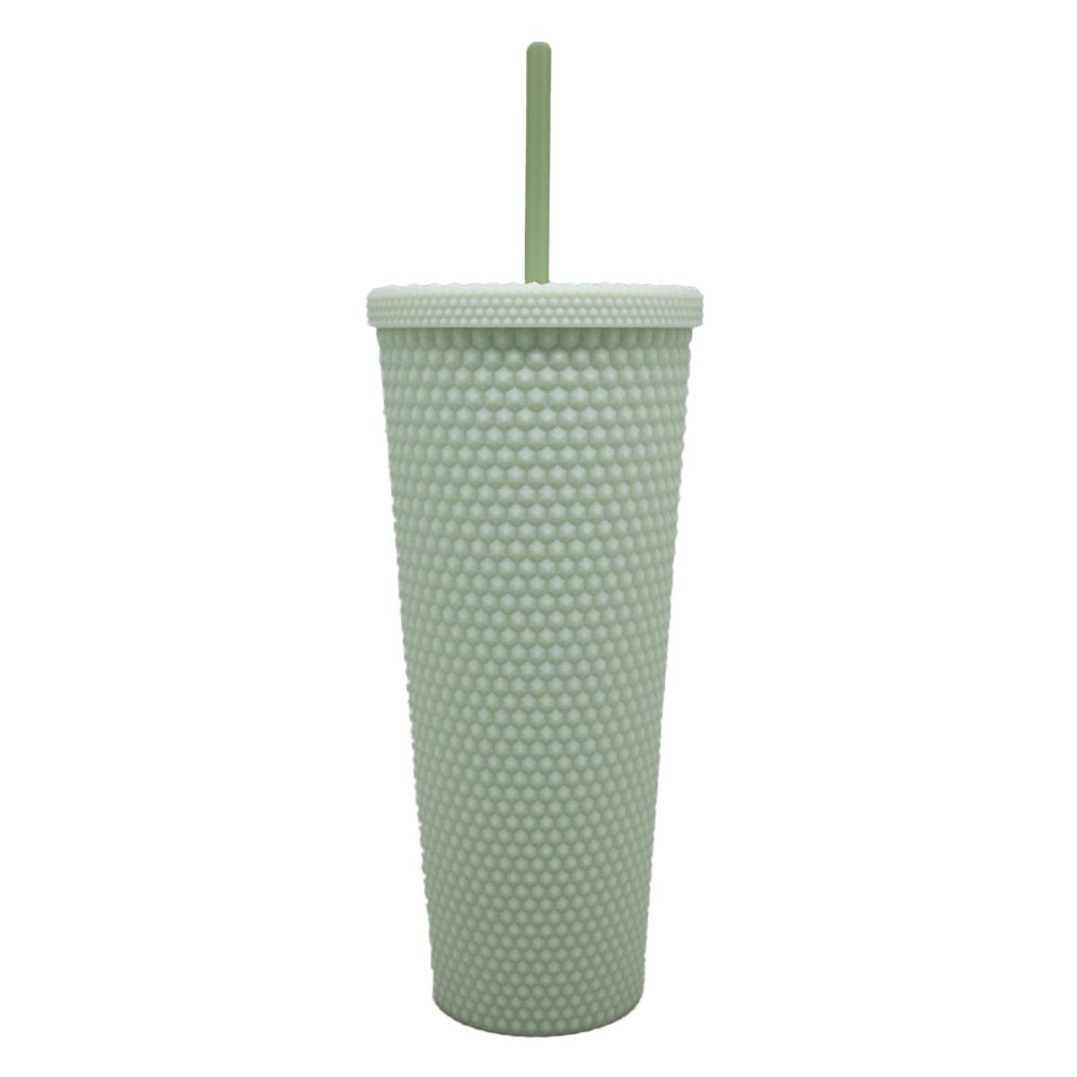 KEEP - VASO TUMBLER VENTI BOMBILLA KEEP - PISTACHO