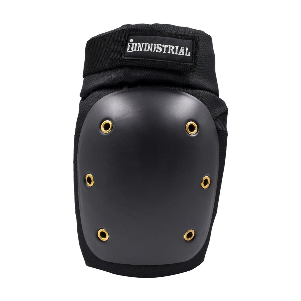 GENERICO - Set de protecciones Industrial Noir