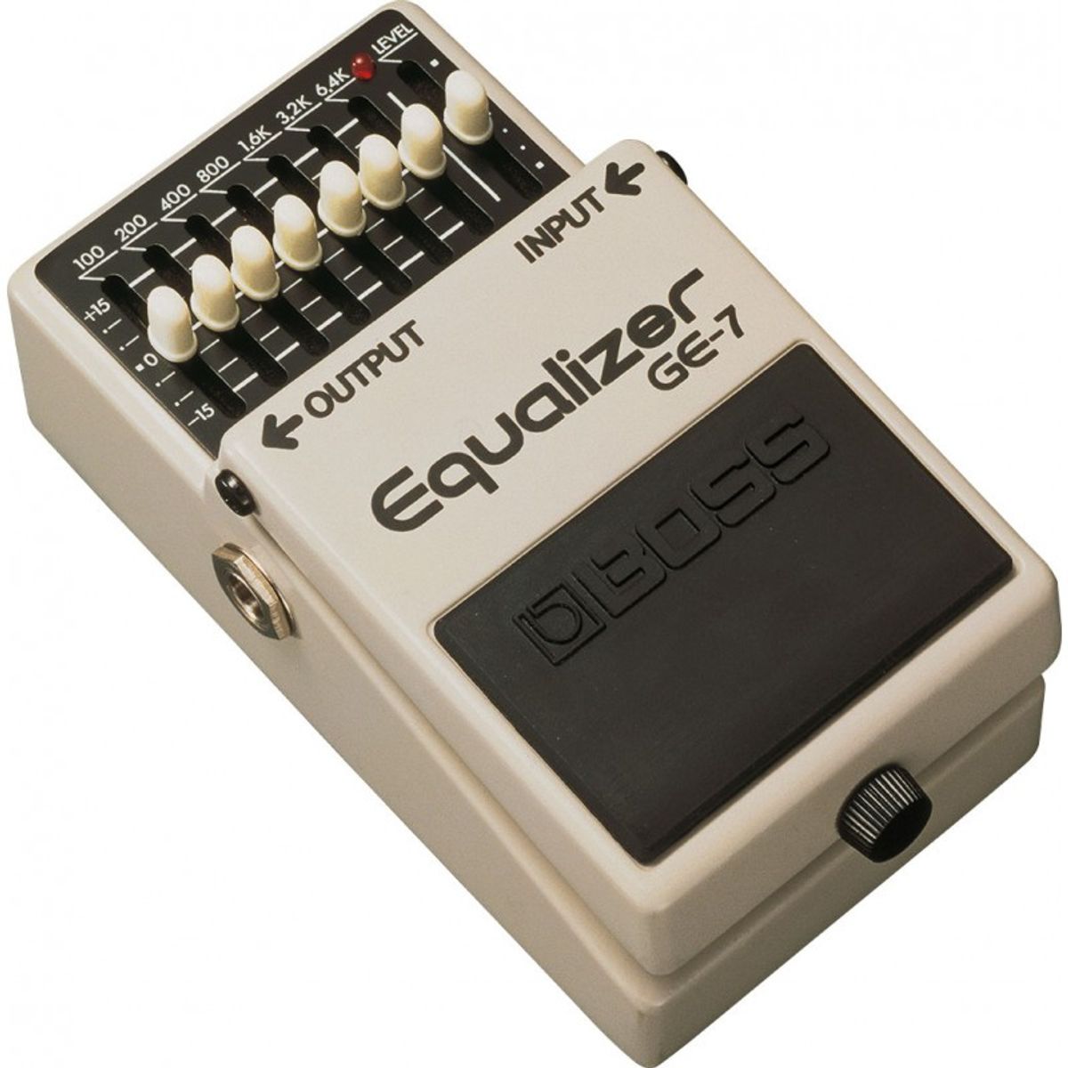 BOSS - Boss GE-7 Graphic Equalizer