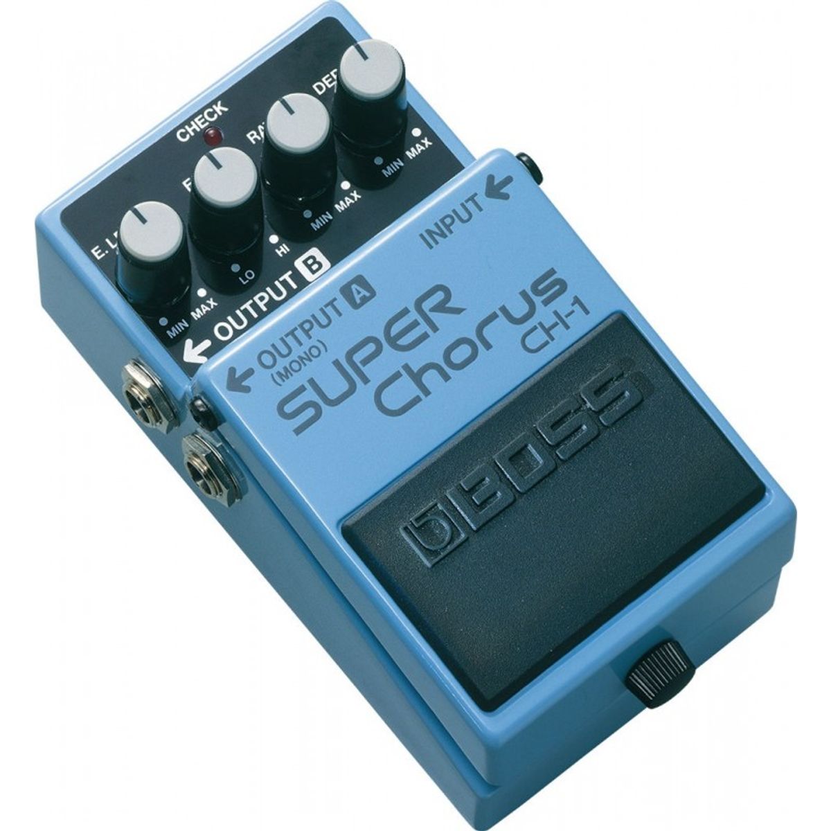 BOSS - Boss CH-1 Super Chorus
