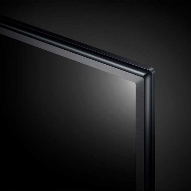 LG - LED LG 49UN71004K UHD SMART TV