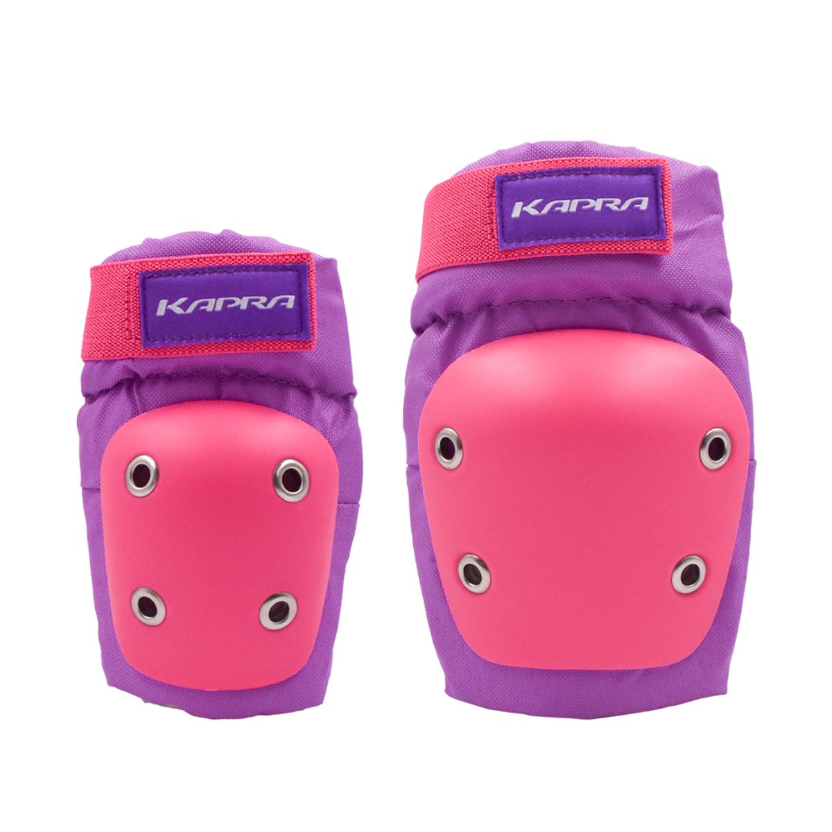 GENERICO - Protecciones Kapra PurplePink