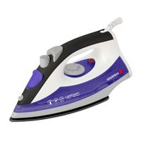 Plancha a vapor V-1460BL