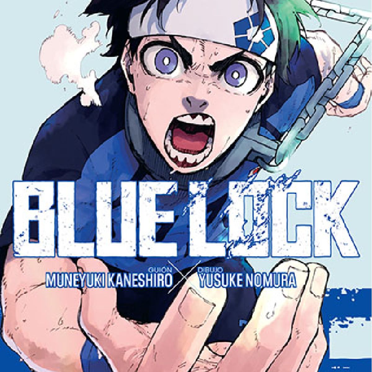 IVREA ARGENTINA - BLUE LOCK 29 (IVREA ARGENTINA)