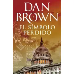 BOOKET - Libro El símbolo perdido - Dan Brown