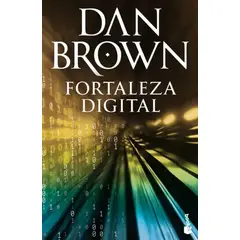 BOOKET - Libro Fortaleza digital - Dan Brown