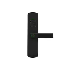 GENERICO - Cerradura de Puerta Biometrica Inteligente Smart WIFI