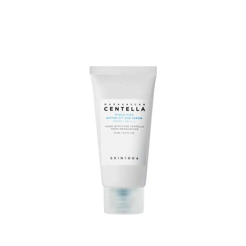 SKIN1004 - Protector Solar con Centella Asiática Madagascar SKIN1004