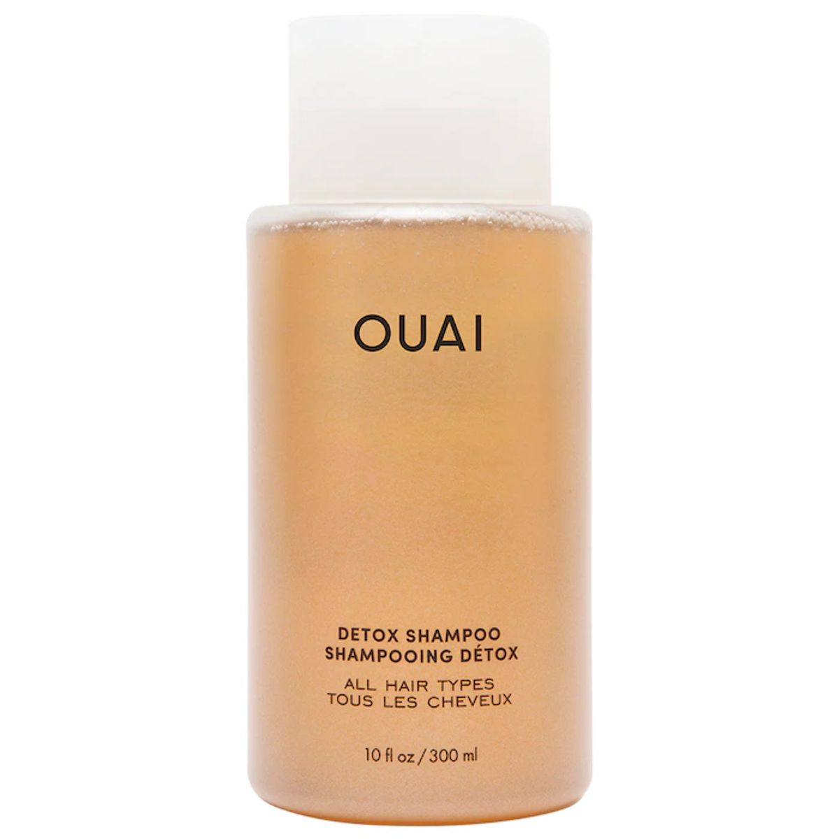 OUAI - Shampoo Detox 300ml OUAI