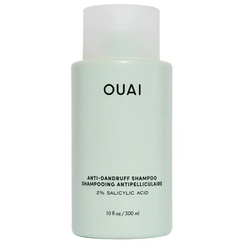 OUAI - Shampoo Anti-Caspa 300ml OUAI