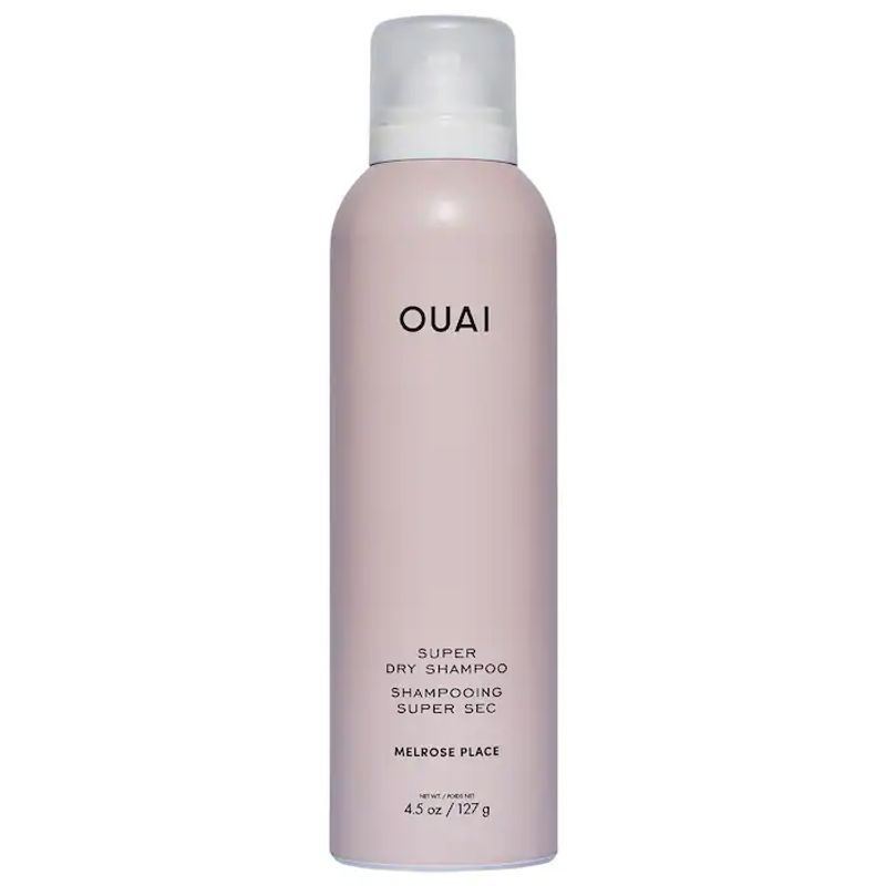 OUAI - Shampoo Seco Invisible Super Dry 45oz OUAI - Melrose Place