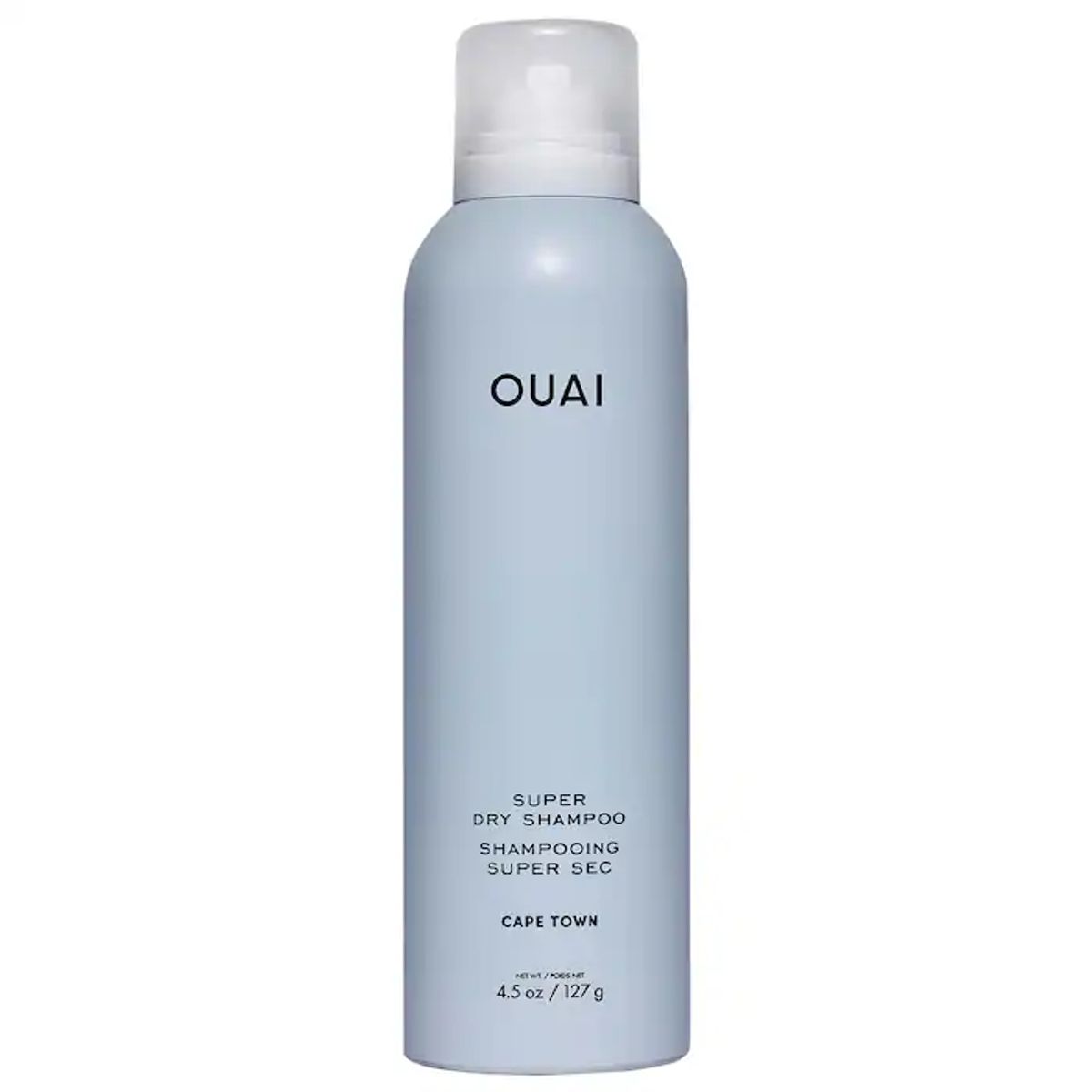 OUAI - Shampoo Seco Invisible Super Dry 45oz OUAI - Cape Town