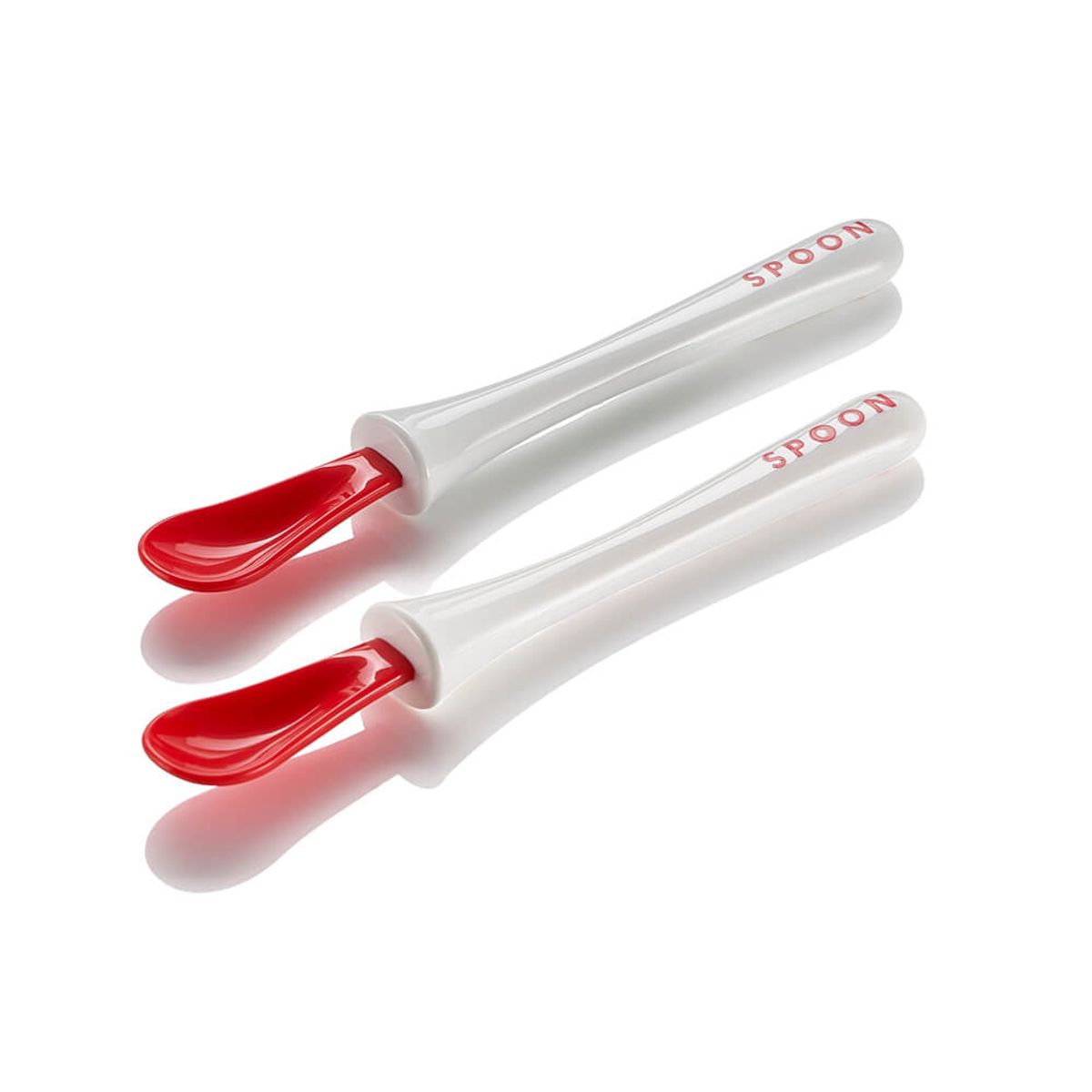 PIGEON - Cuchara De Destete  Paso 1