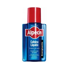 ALPECIN - Tónico Anti Caída Cafeína Liquida 200ml