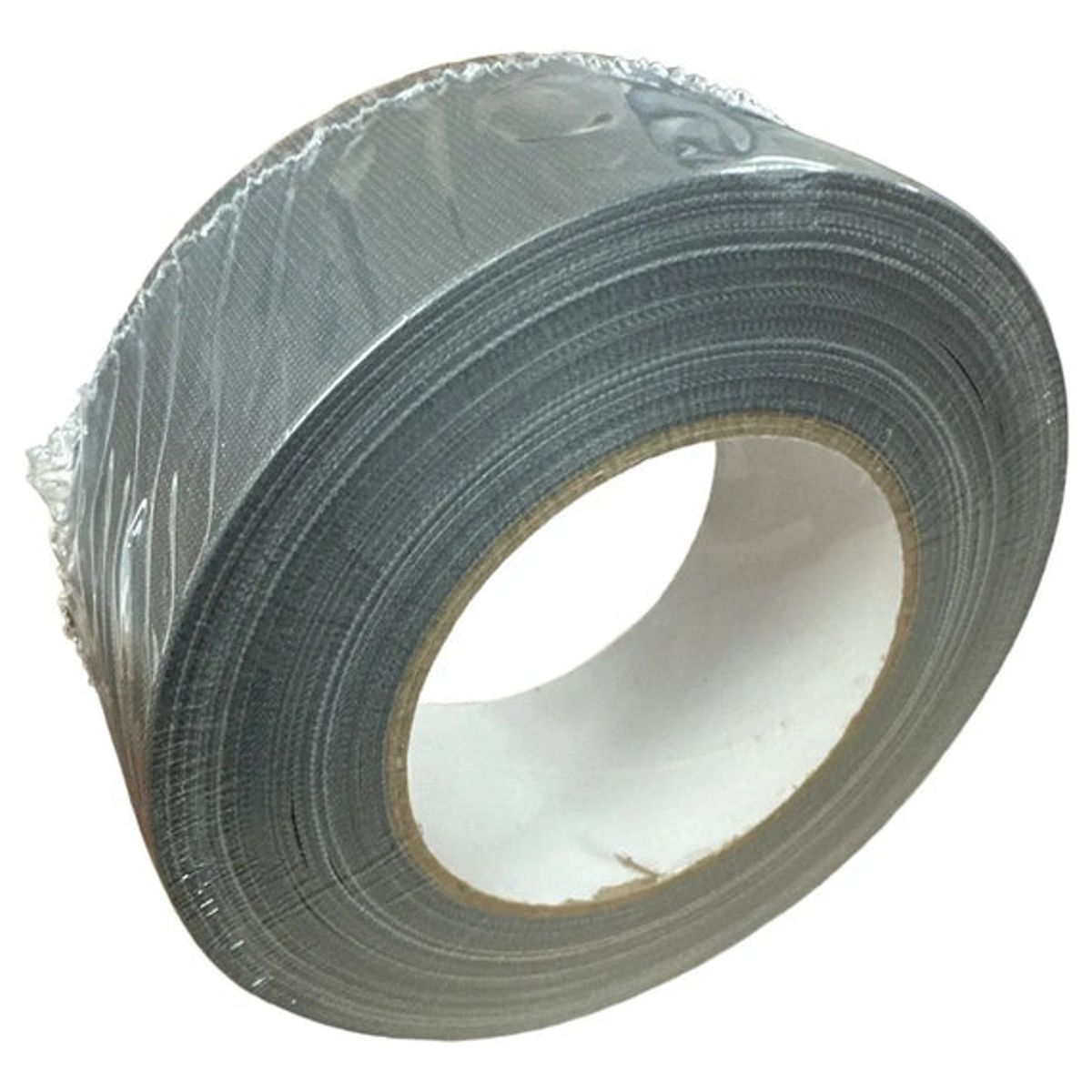 GENERICO - Cinta Americana Ductape Gaffer 50 mts GRIS