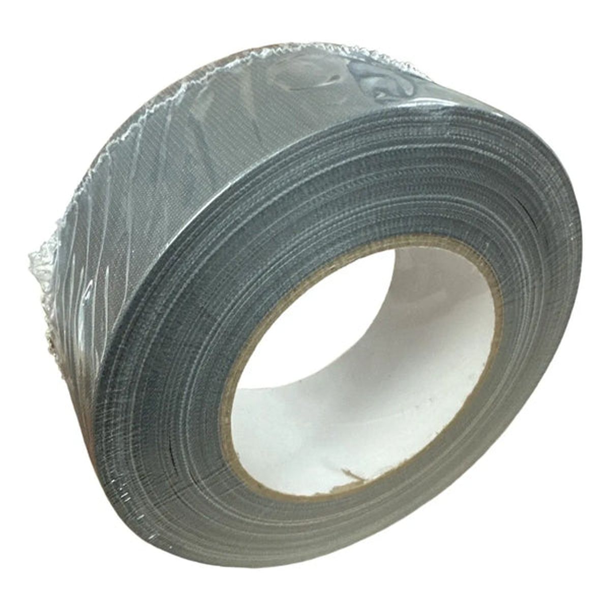 GENERICO - Cinta Americana Ductape Gaffer 50 mts GRIS