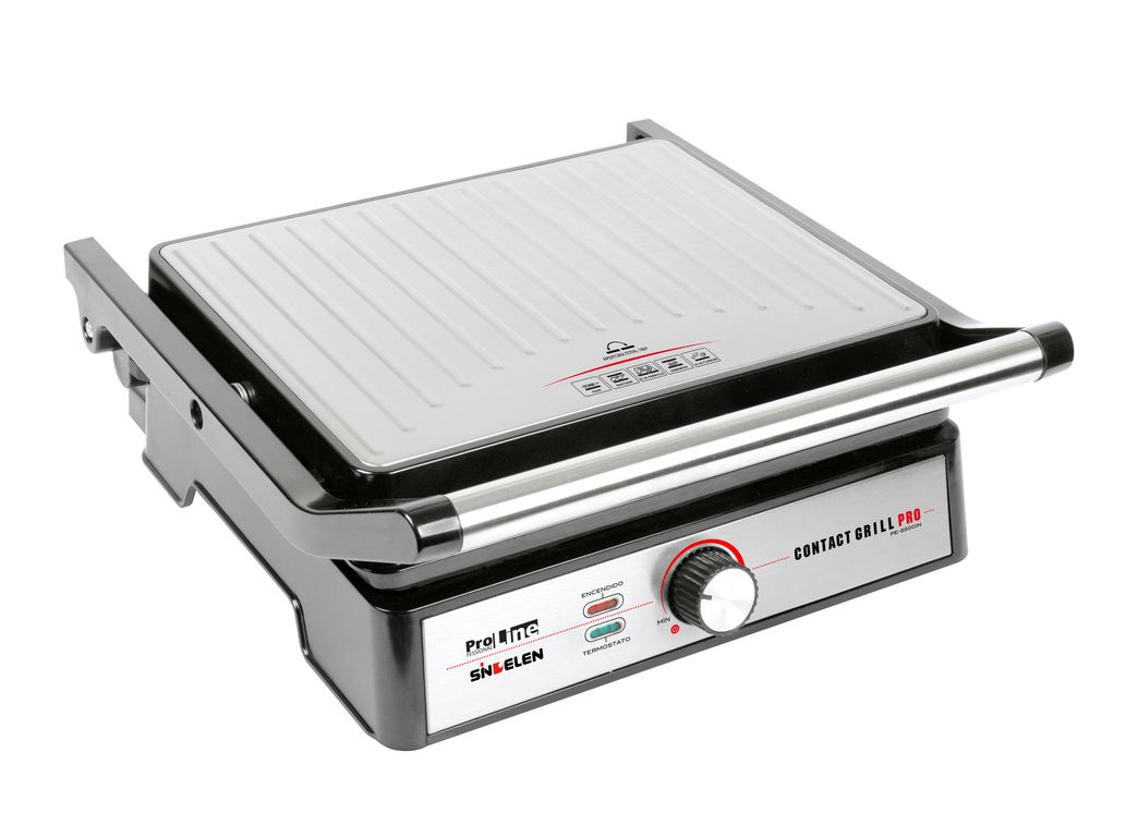 SINDELEN Parrilla Eléctrica Pe-5500in