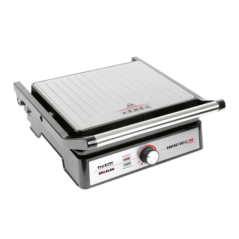 SINDELEN - Parrilla Eléctrica Sindelen Pe-5500in