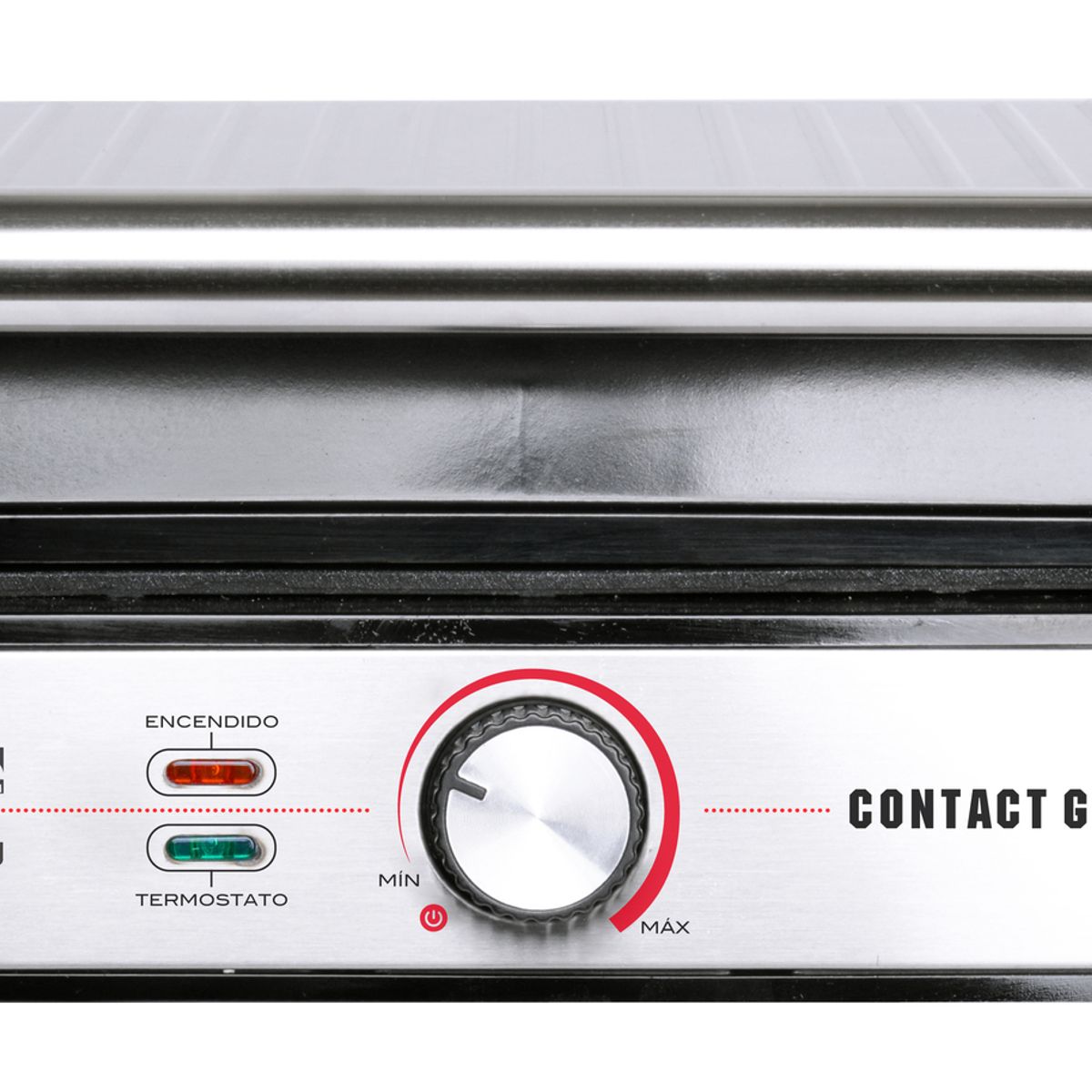 SINDELEN - Parrilla Eléctrica Sindelen Pe-5500in