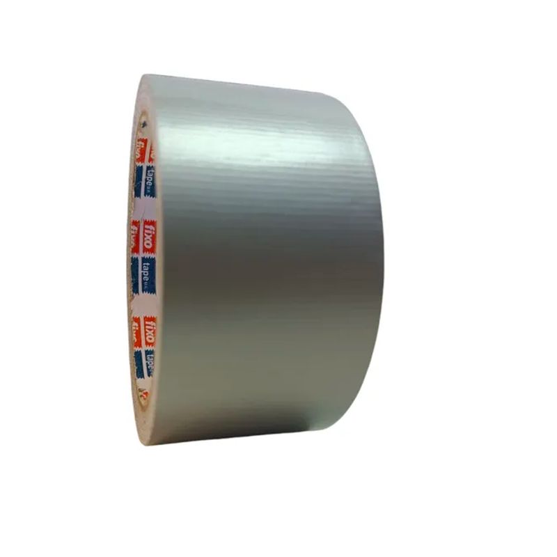 GENERICO - Cinta Americana Ductape Gaffer 10m Fixo